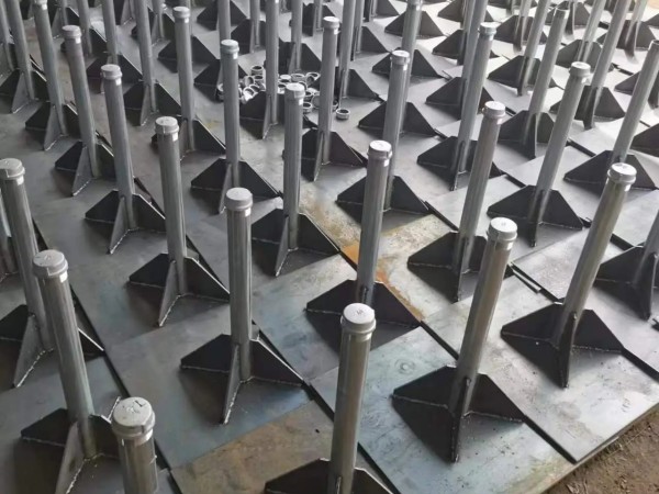 东乌珠穆沁旗沉降板发货