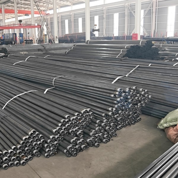 东乌珠穆沁旗声测管现货