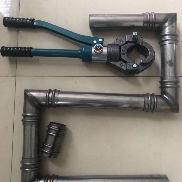 东乌珠穆沁旗冷却管生产