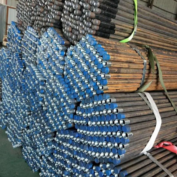 东乌珠穆沁旗冷却管生产